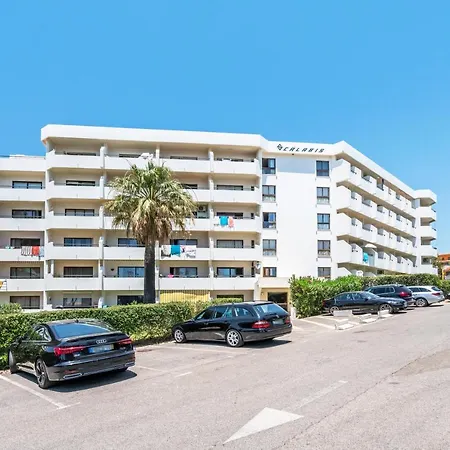 Lovely 1Bed Flat Short Walk To The Marina Vilamoura Quarteira Exterior photo