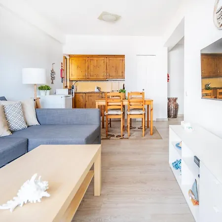 Lovely 1Bed Flat Short Walk To The Marina Vilamoura Quarteira Exterior photo