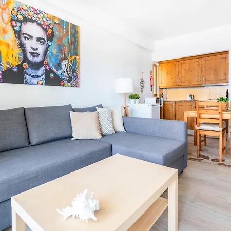 Lovely 1Bed Flat Short Walk To The Marina Vilamoura Quarteira Exterior photo