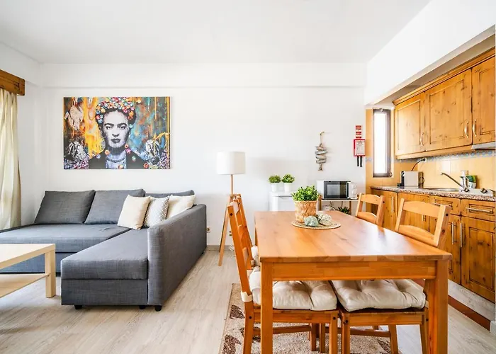 Lovely 1Bed Flat Short Walk To The Marina Vilamoura