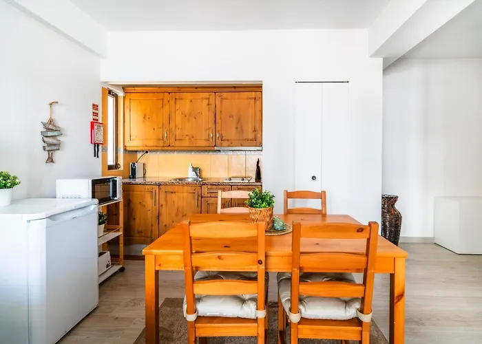 Lovely 1Bed Flat Short Walk To The Marina Vilamoura