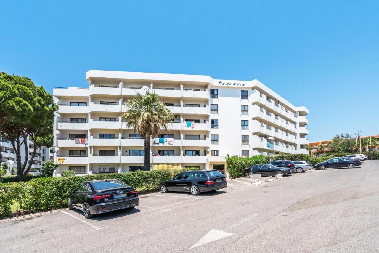 Lovely 1bed Flat Short Walk To The Marina Vilamoura
