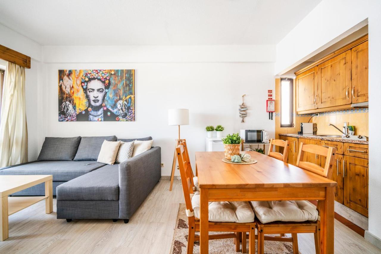 Lovely 1bed Flat Short Walk To The Marina Vilamoura *