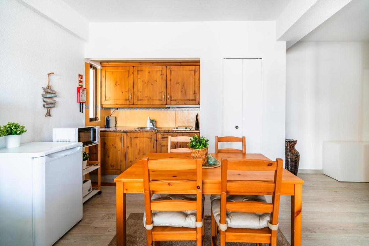 Lovely 1bed Flat Short Walk To The Marina Vilamoura Apartment *