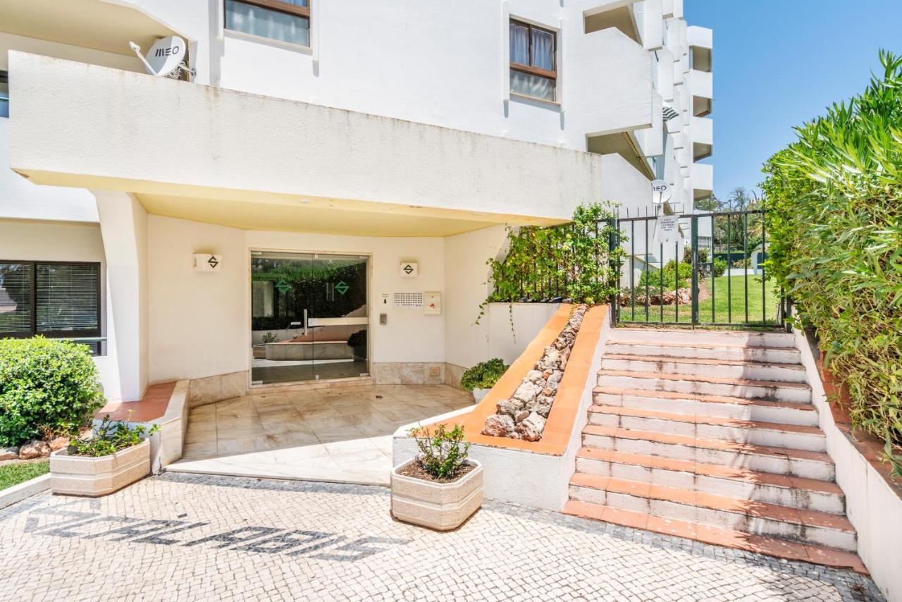 Apartment Lovely 1bed Flat Short Walk To The Marina Vilamoura *