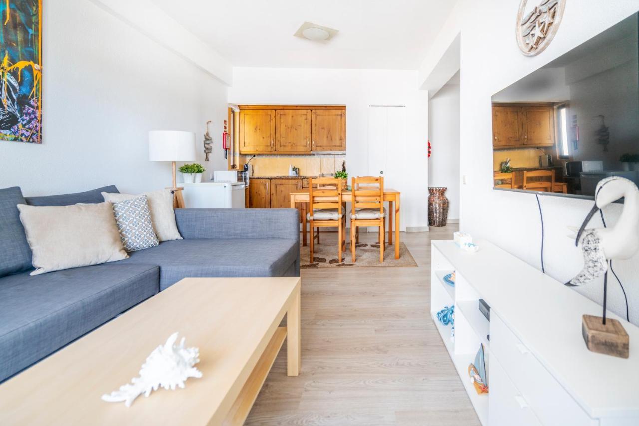 Lovely 1bed Flat Short Walk To The Marina Vilamoura