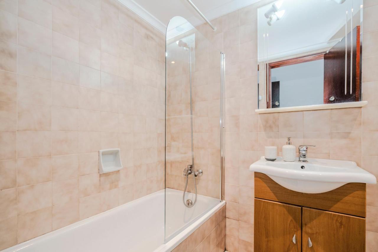 Apartment Lovely 1bed Flat Short Walk To The Marina Vilamoura