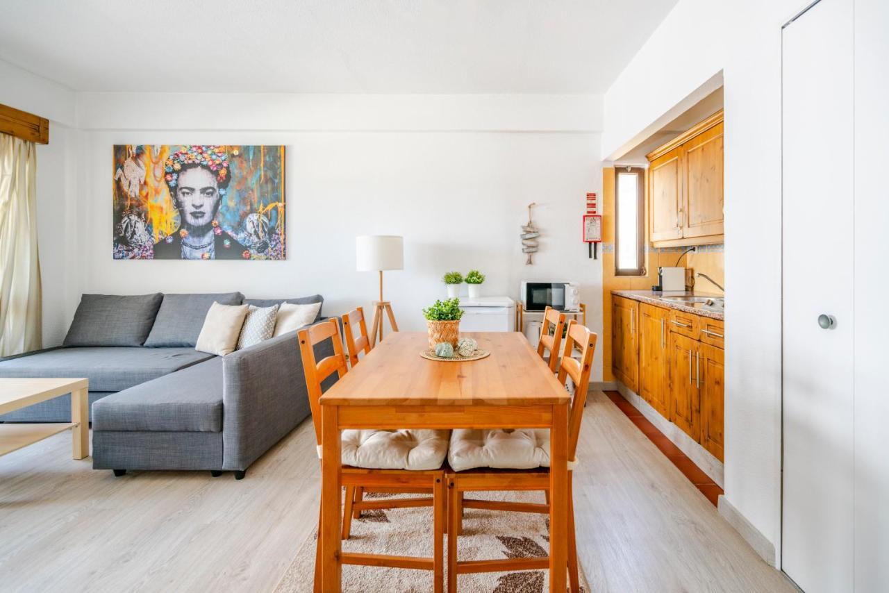 Lovely 1bed Flat Short Walk To The Marina Vilamoura Apartment Quarteira