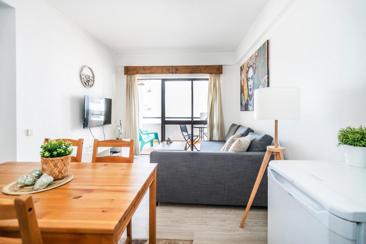 Lovely 1bed Flat Short Walk To The Marina Vilamoura
