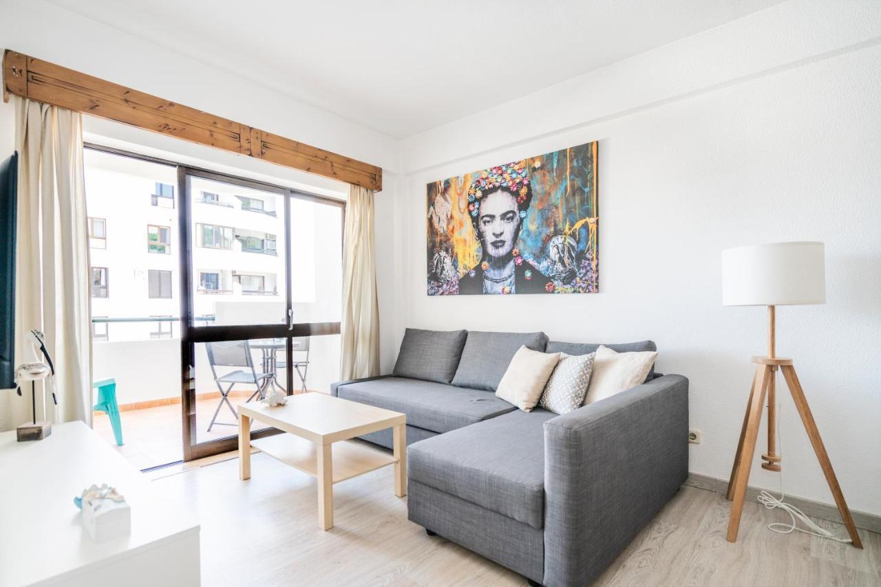 Lovely 1bed Flat Short Walk To The Marina Vilamoura Quarteira