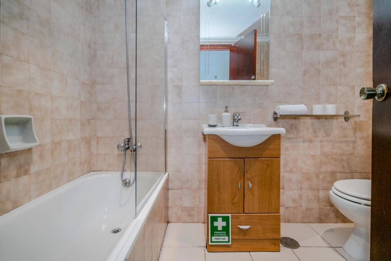Lovely 1bed Flat Short Walk To The Marina Vilamoura * Quarteira