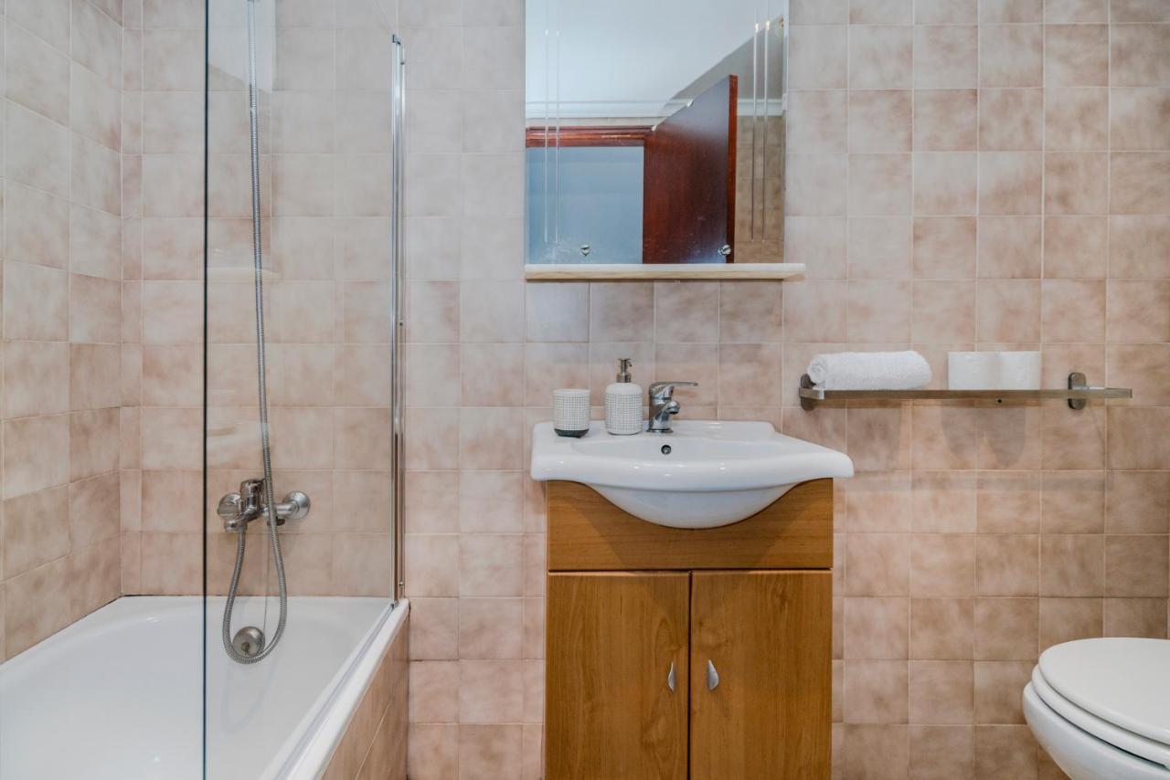 Apartment Lovely 1bed Flat Short Walk To The Marina Vilamoura *