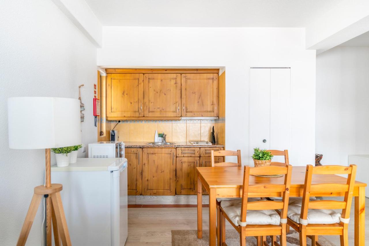 Apartment Lovely 1bed Flat Short Walk To The Marina Vilamoura *