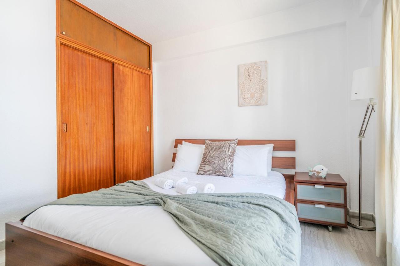 Lovely 1bed Flat Short Walk To The Marina Vilamoura Apartment