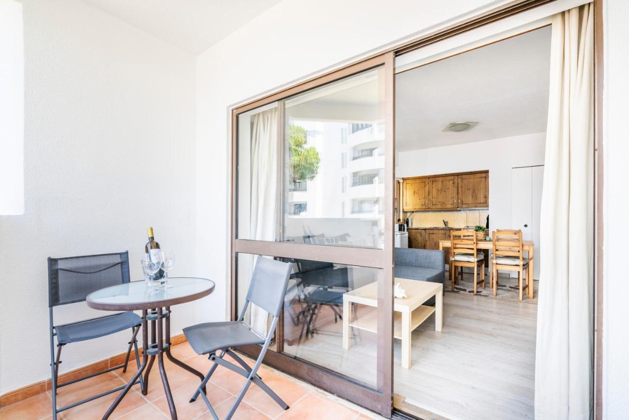 Lovely 1bed Flat Short Walk To The Marina Vilamoura Quarteira