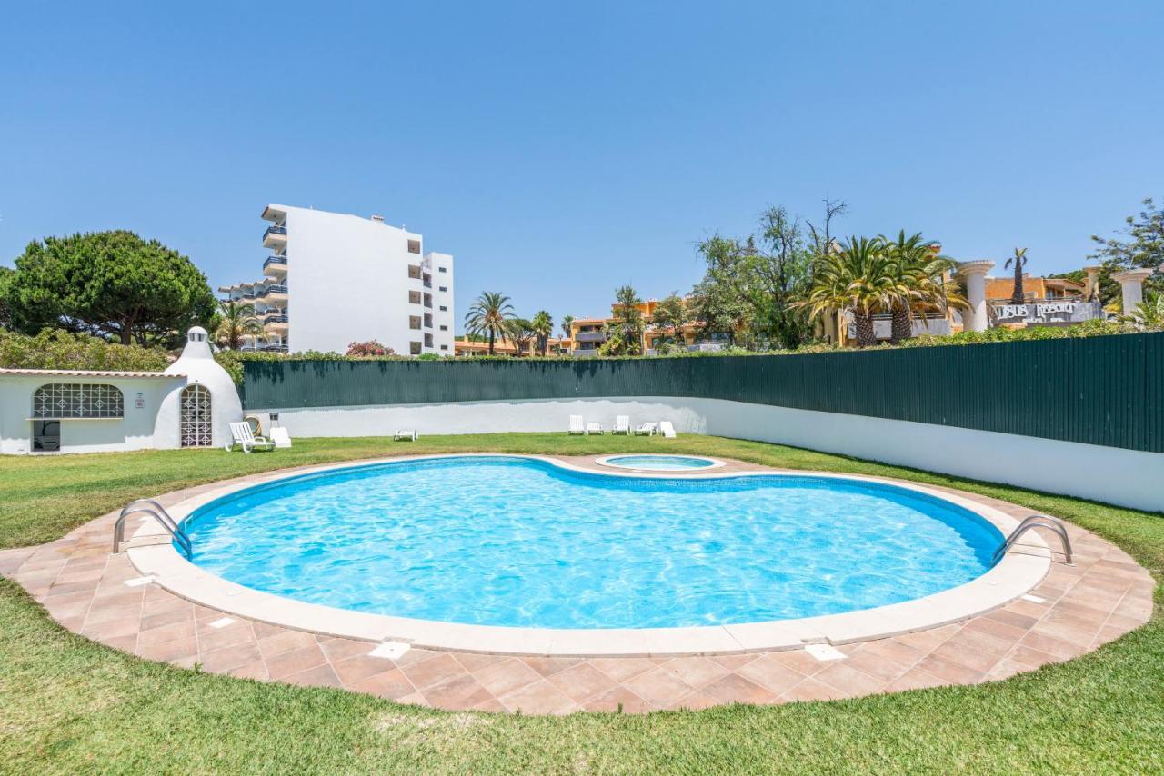 Lovely 1bed Flat Short Walk To The Marina Vilamoura * Quarteira