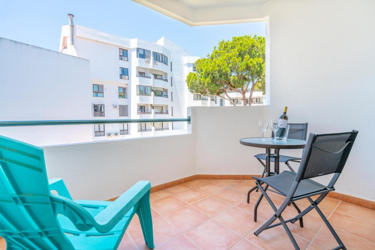 Lovely 1bed Flat Short Walk To The Marina Vilamoura