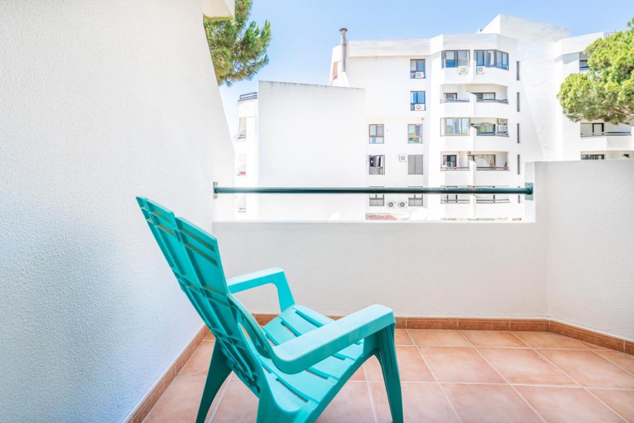 Lovely 1bed Flat Short Walk To The Marina Vilamoura * Quarteira