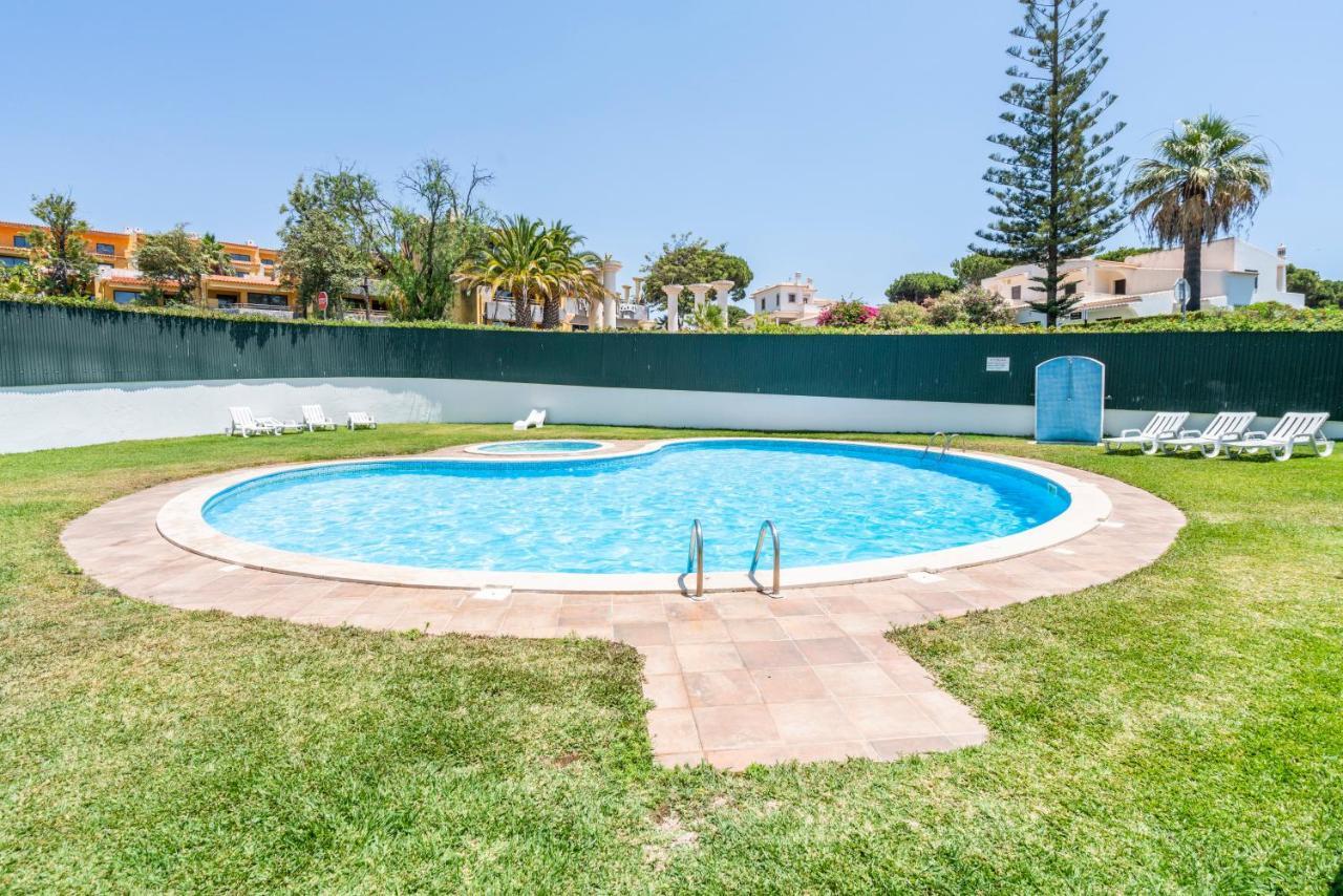 Apartment Lovely 1bed Flat Short Walk To The Marina Vilamoura *