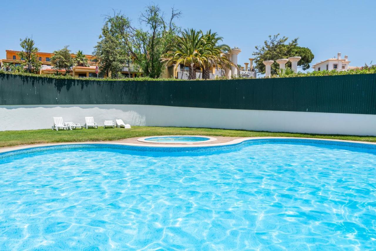 Apartment Lovely 1bed Flat Short Walk To The Marina Vilamoura *